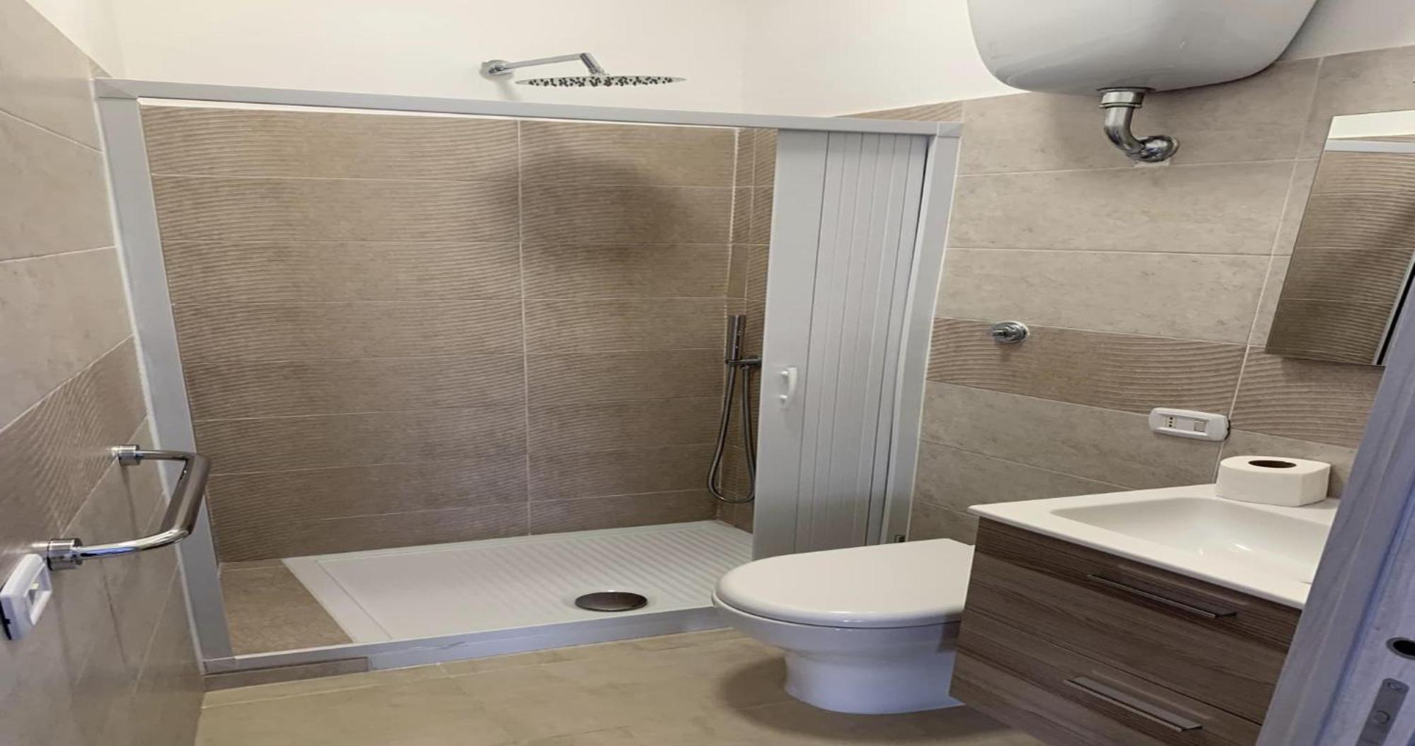 Miris Home Fast And Comfortable With Self Check In 8 Minutes Walk Near Naples Airport Екстер'єр фото